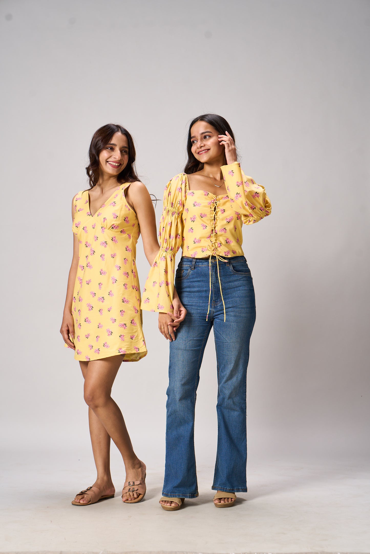 DELIA TOP