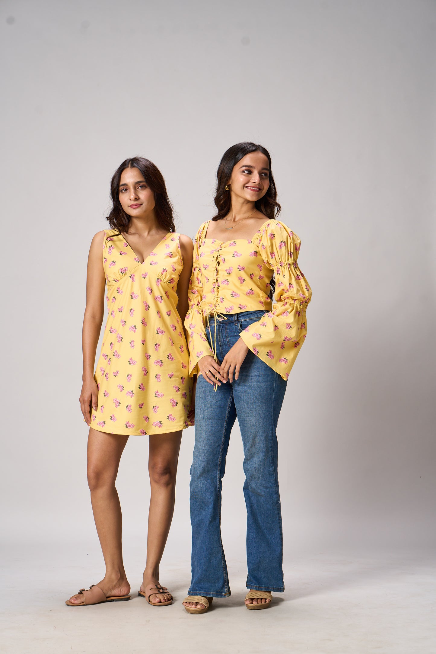 DELIA TOP