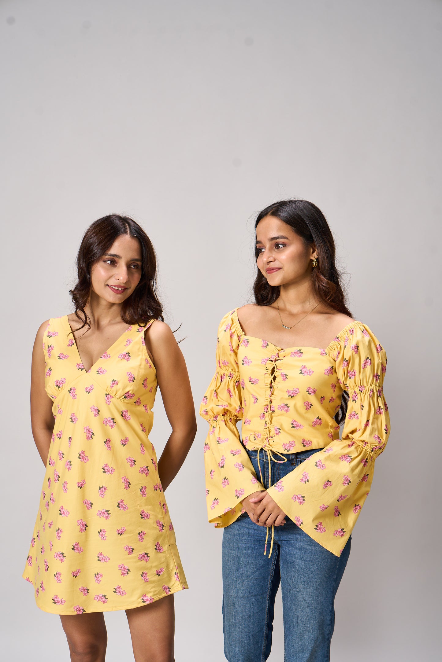 DELIA TOP