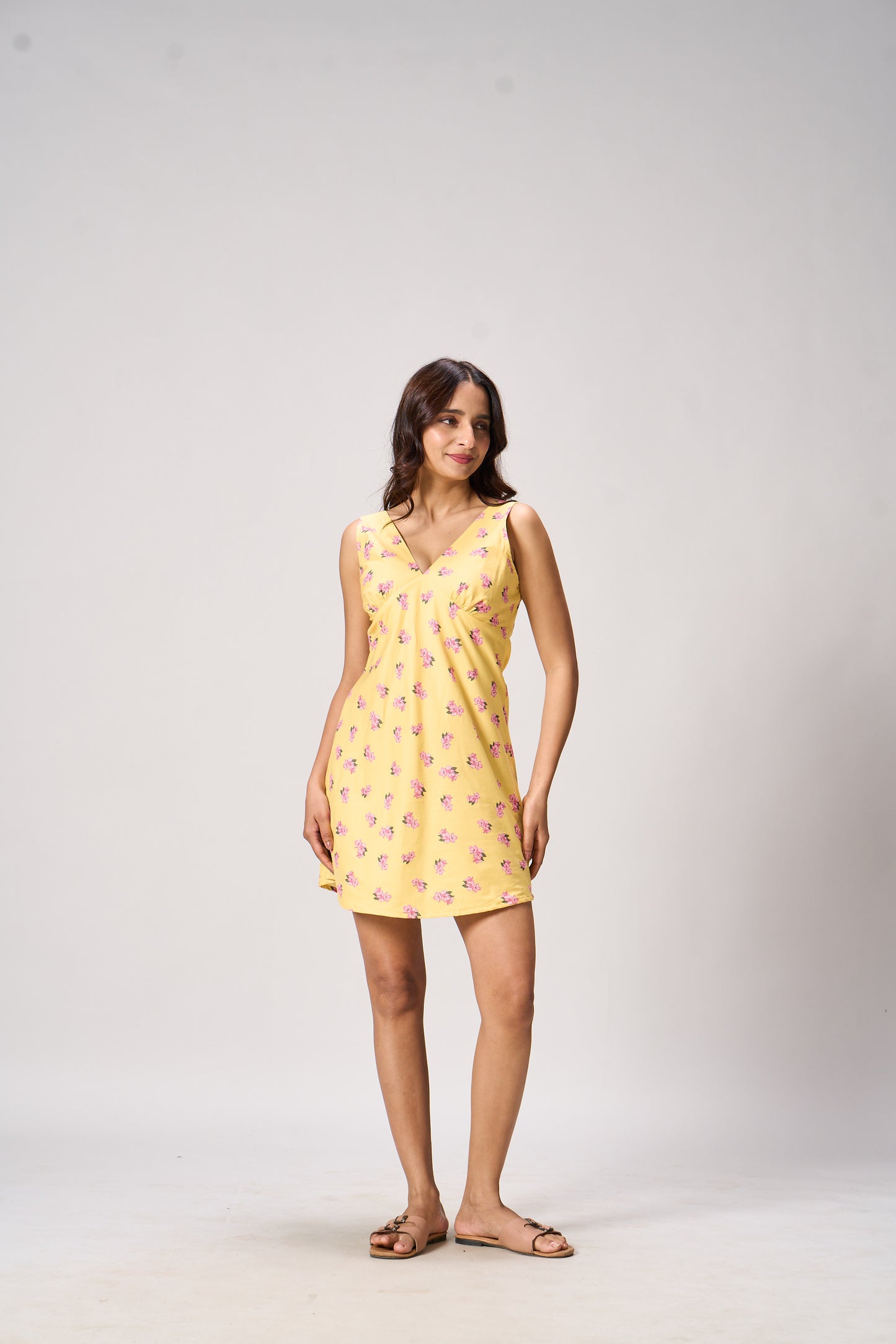DELIA DRESS