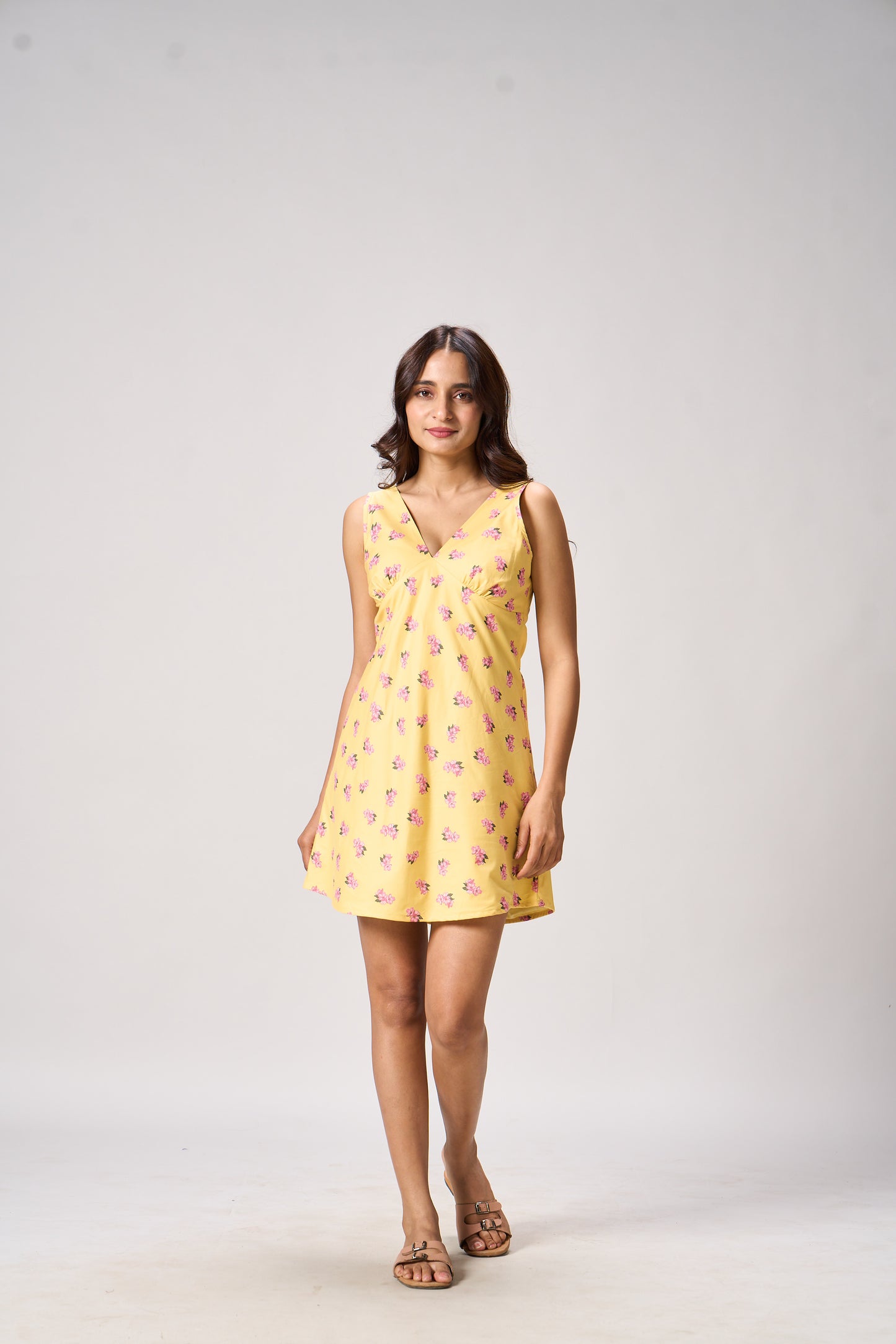 DELIA DRESS
