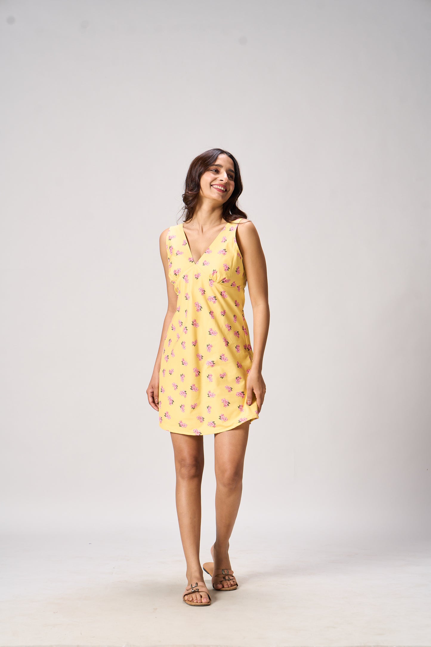 DELIA DRESS