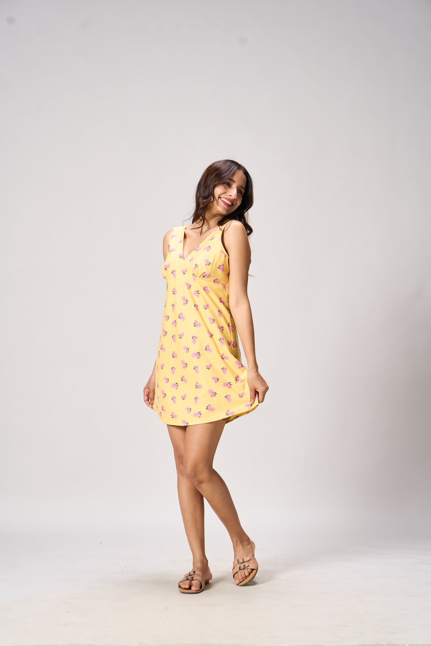DELIA DRESS