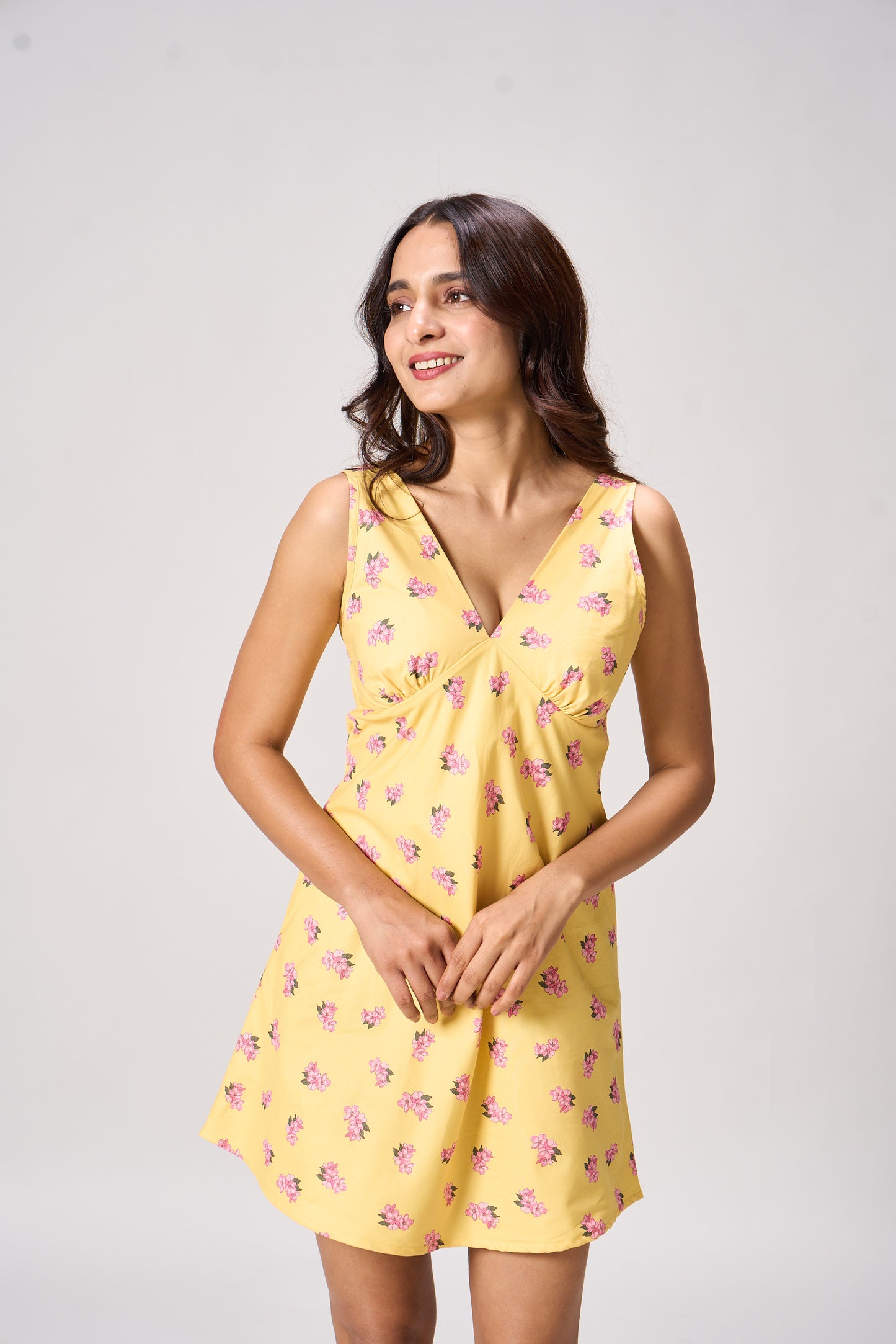 DELIA DRESS