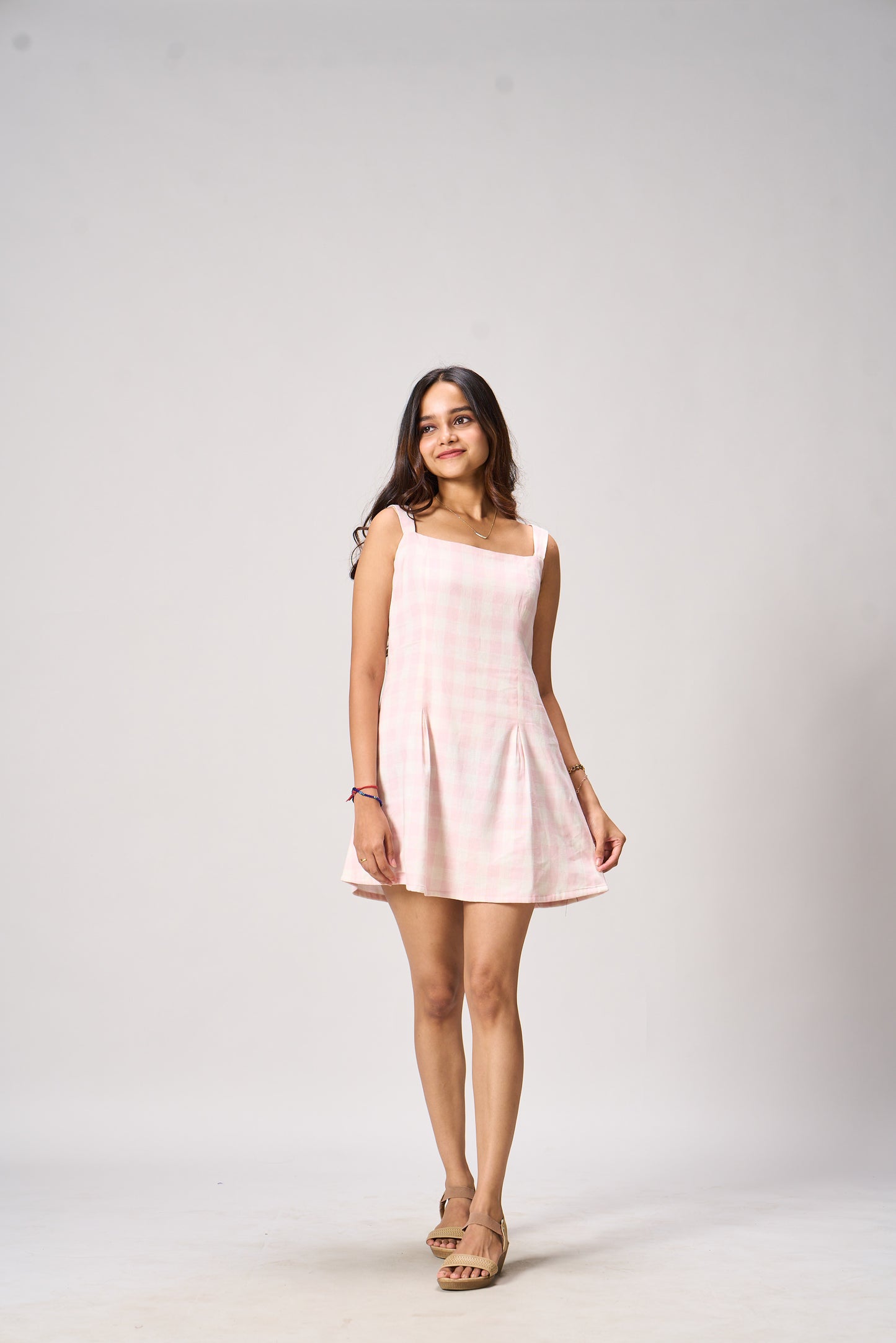 EMMA DRESS
