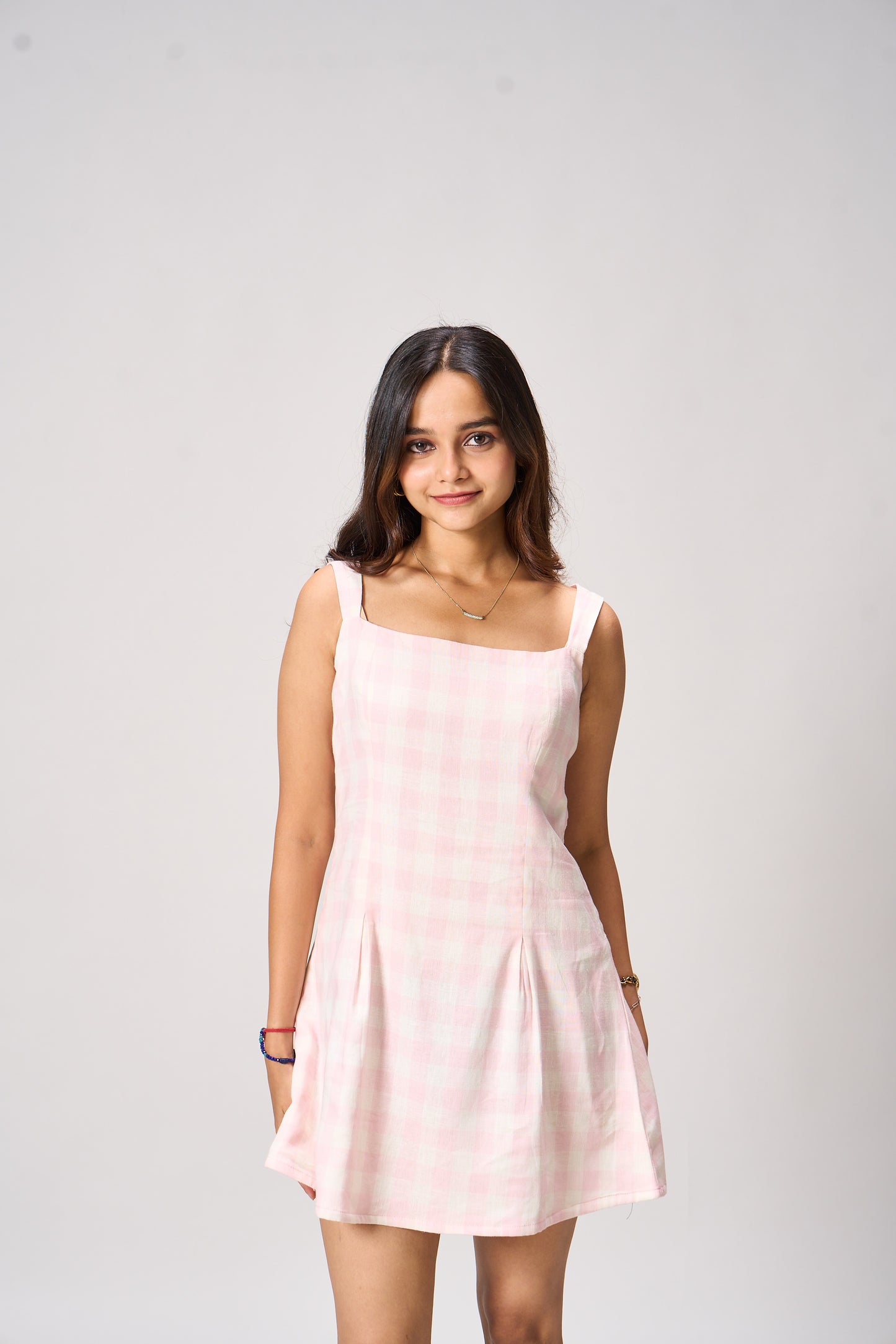 EMMA DRESS