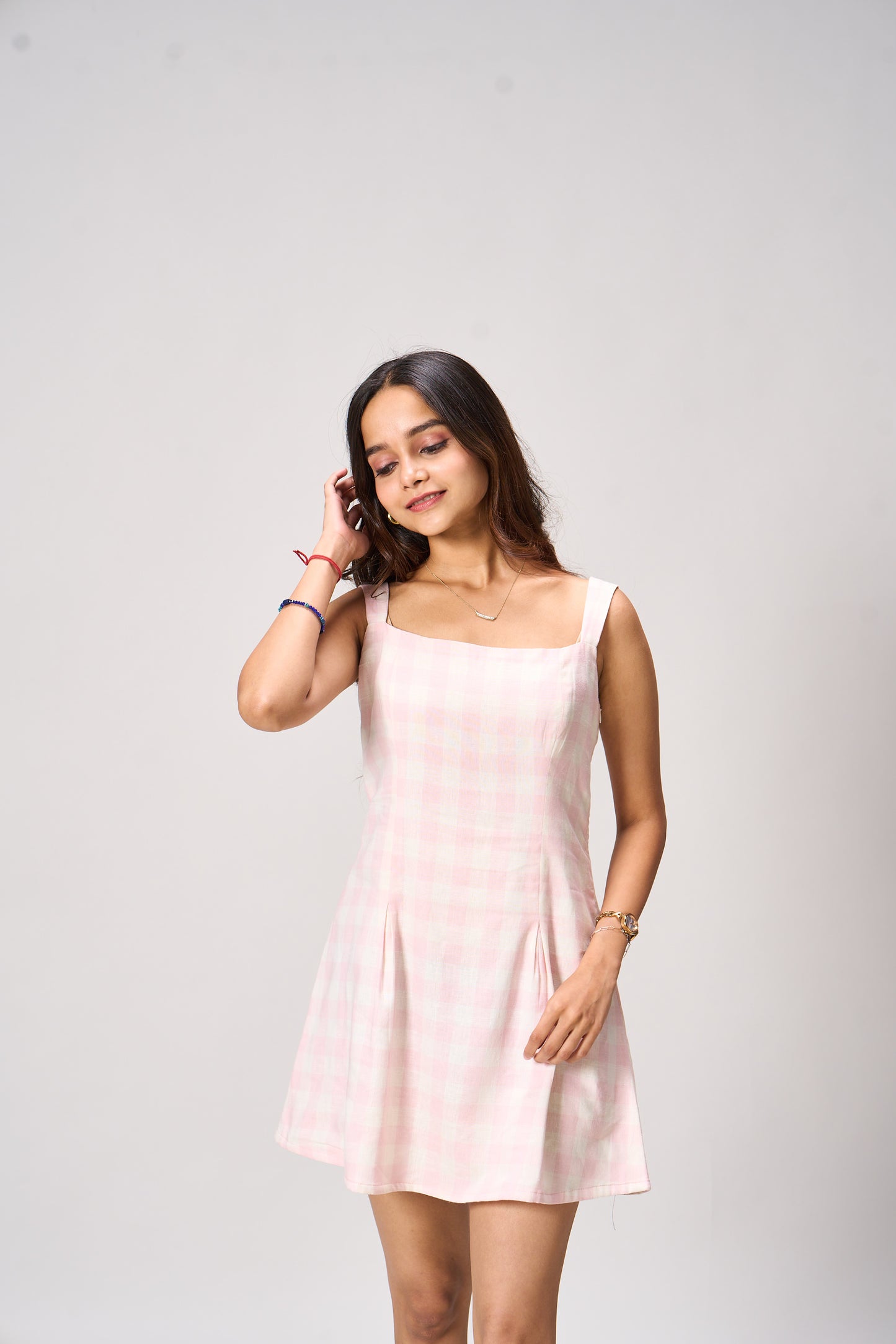 EMMA DRESS