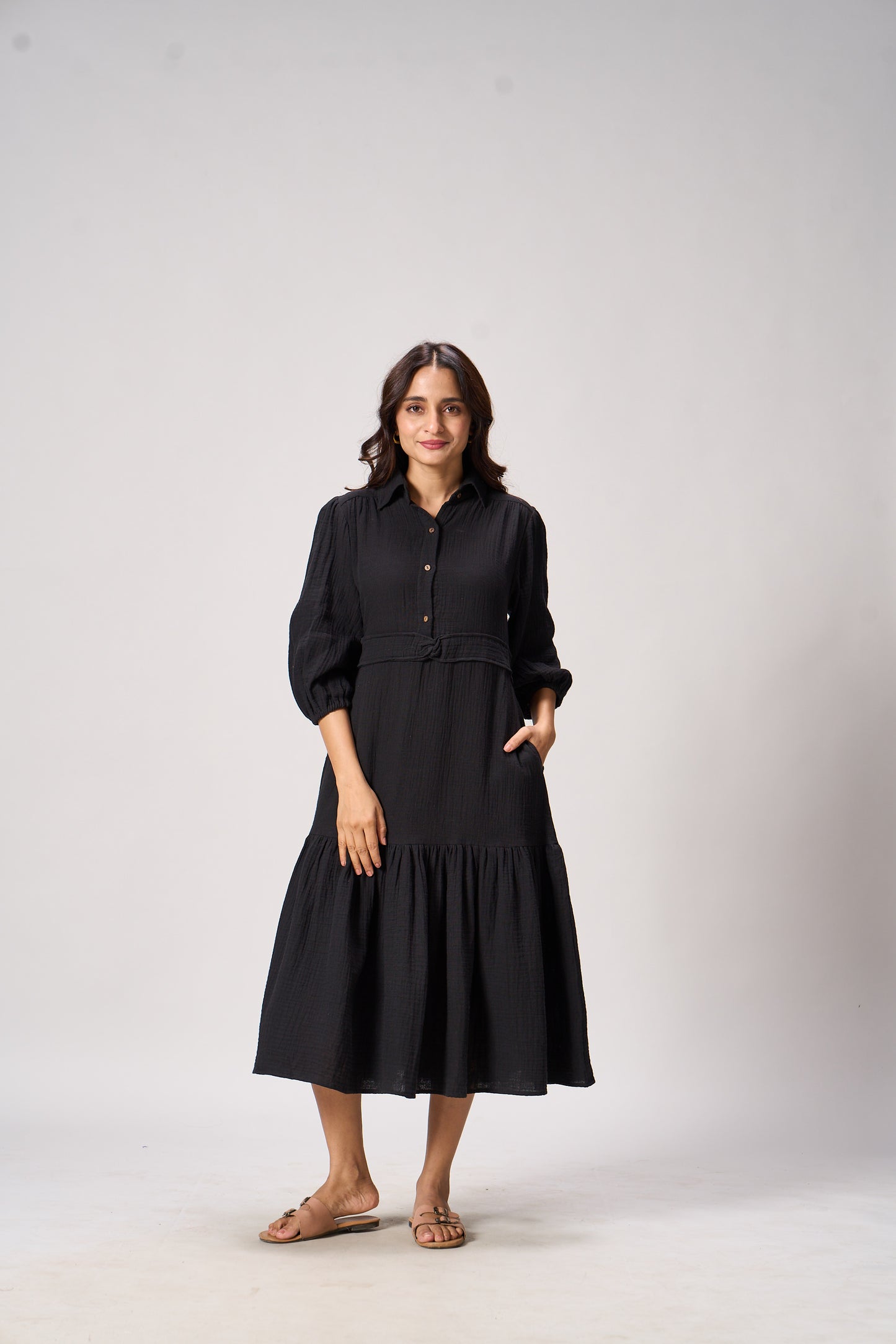 MAYA DRESS