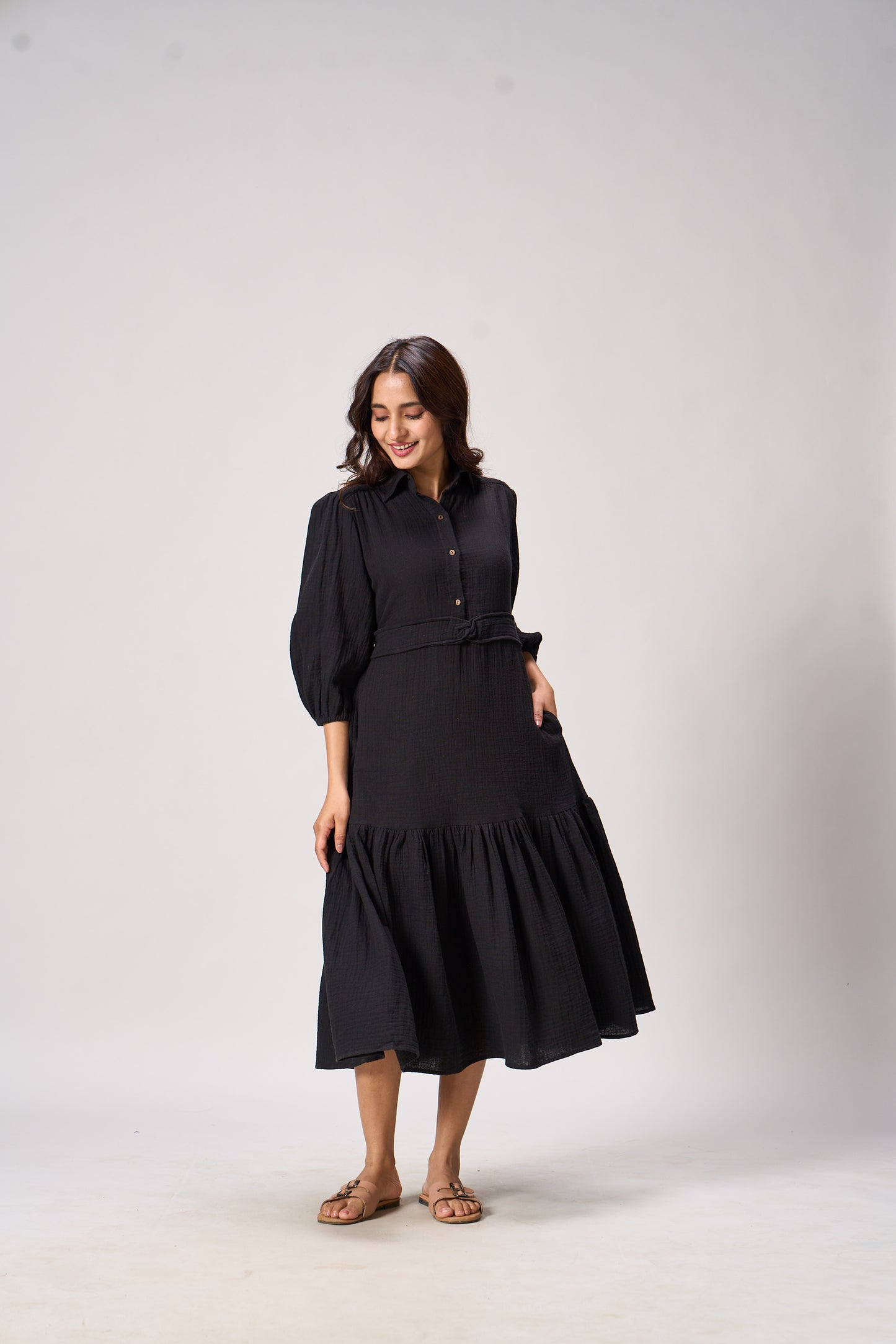 MAYA DRESS