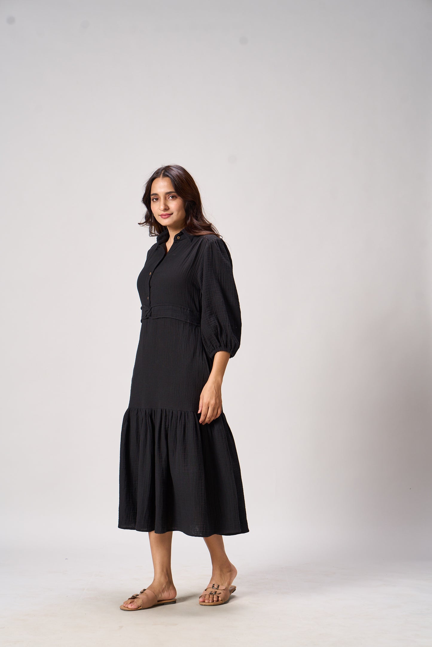 MAYA DRESS