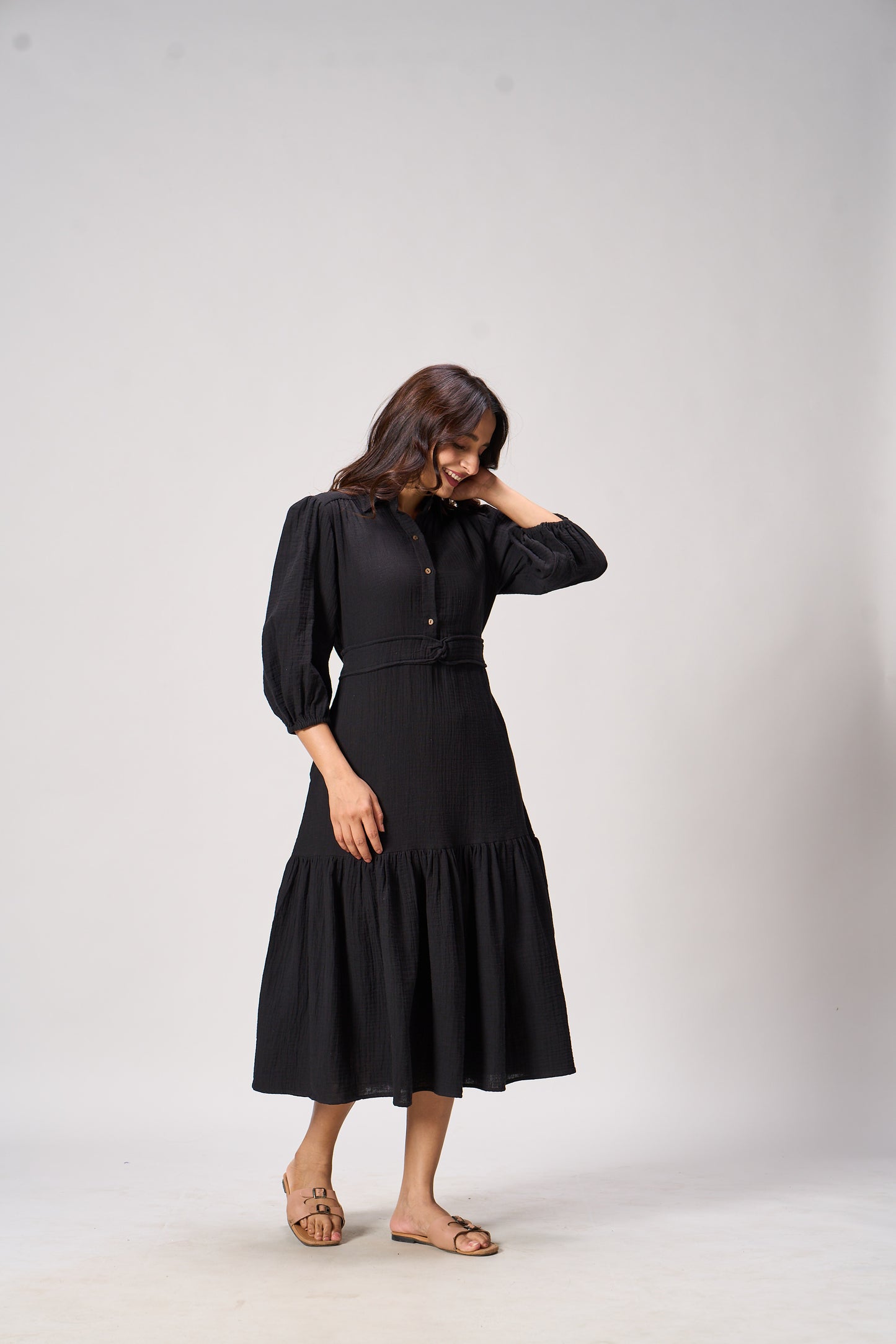 MAYA DRESS