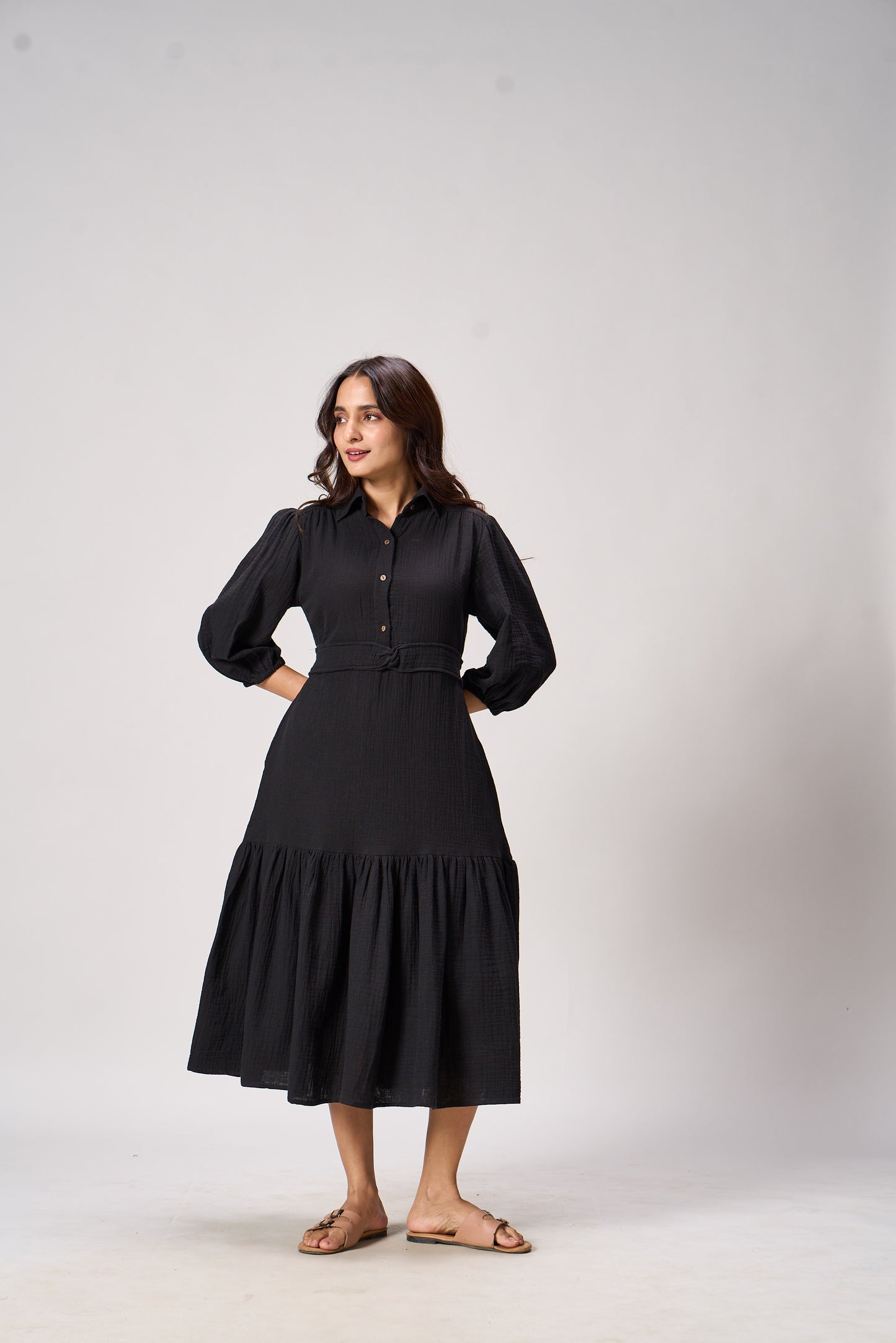 MAYA DRESS