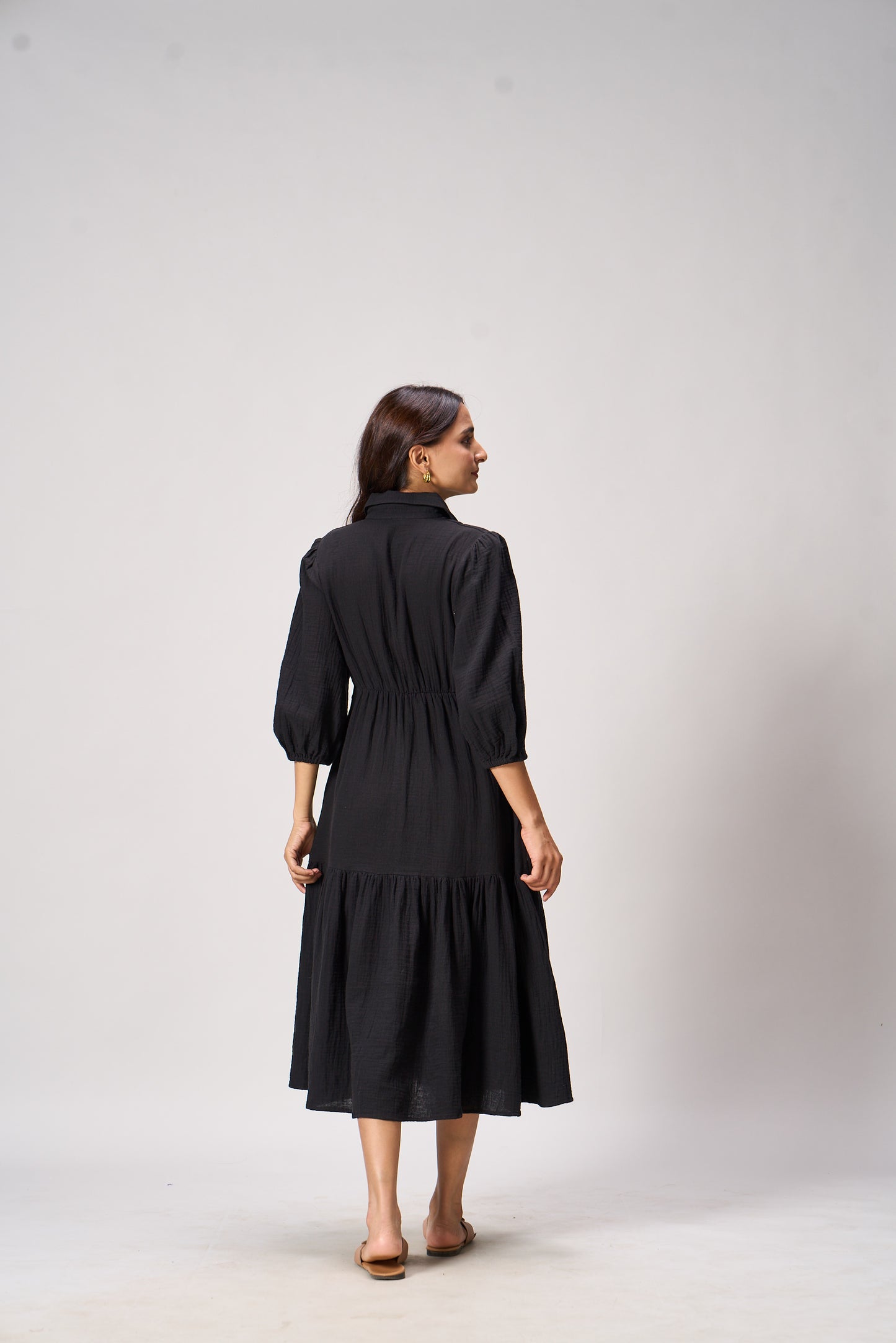 MAYA DRESS
