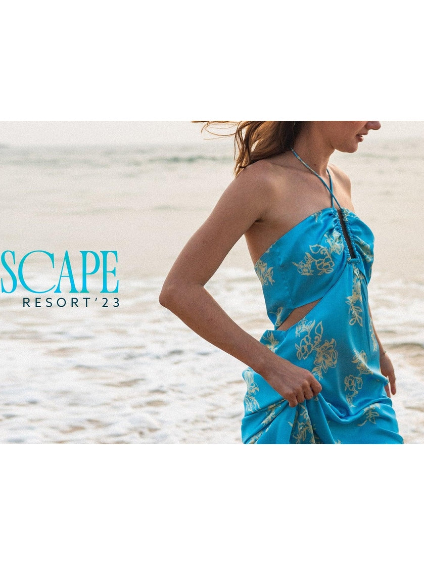 ESCAPE RESORT