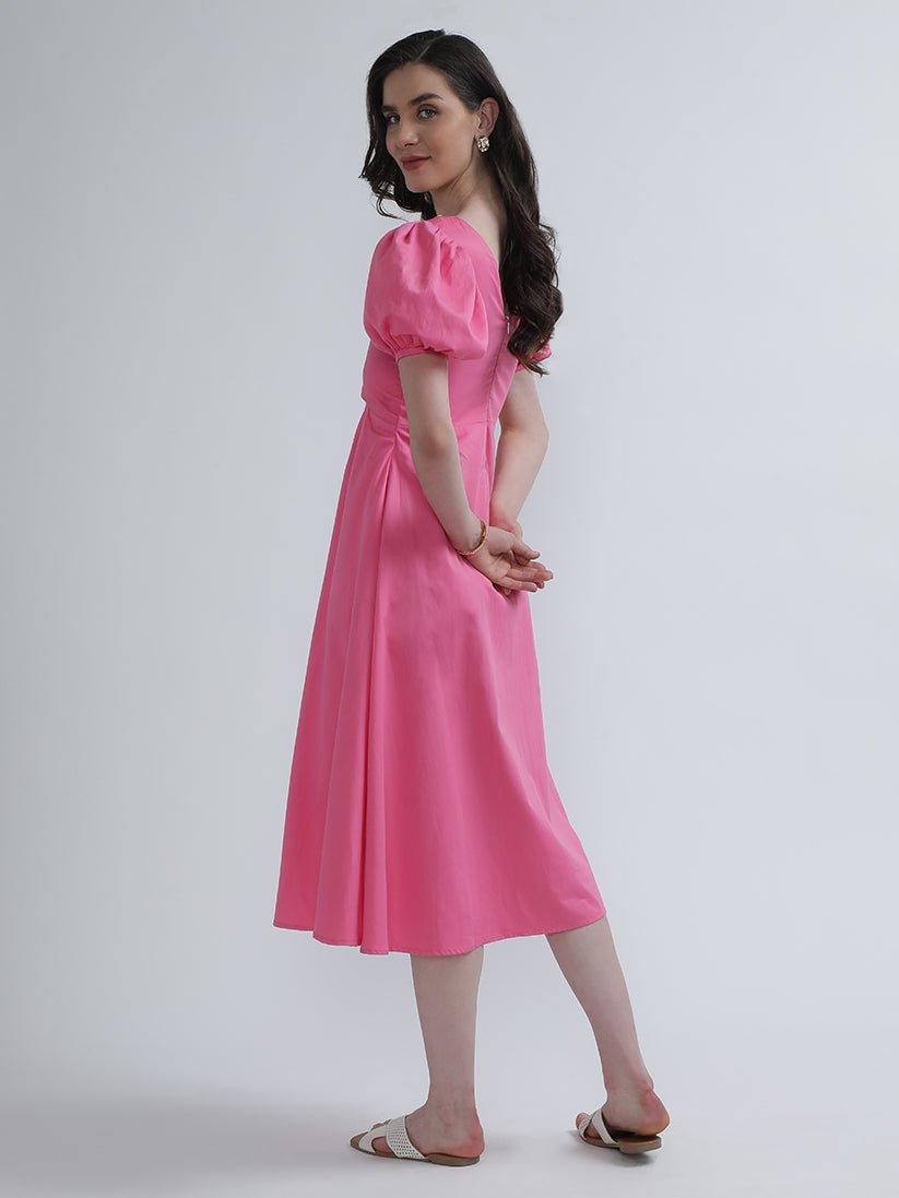 BLOSSOM DRESS