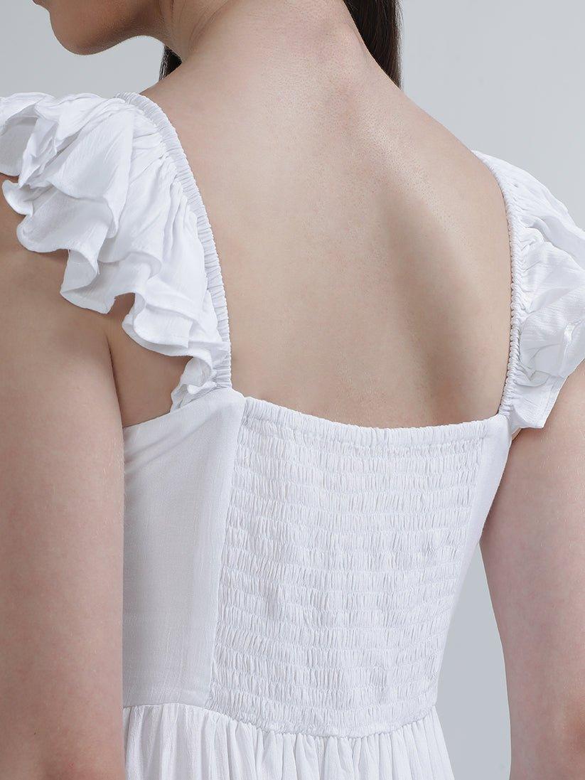 GRACE DRESS