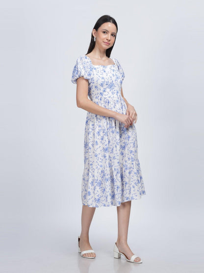 FLUVIA VICTORIAN