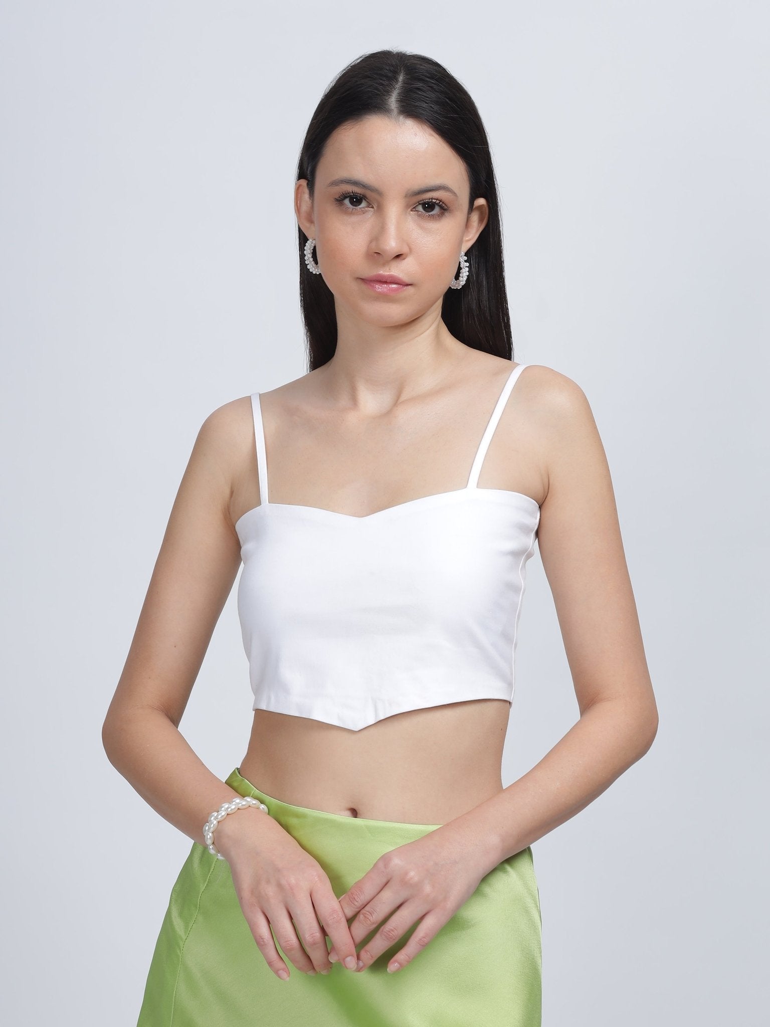 KEN CROP TOP