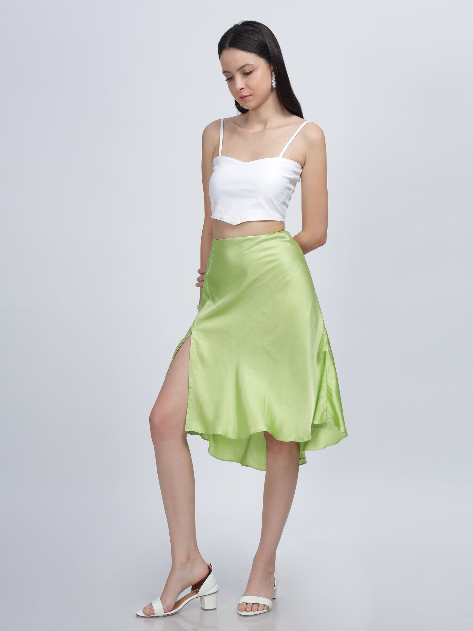 JADE SKIRT