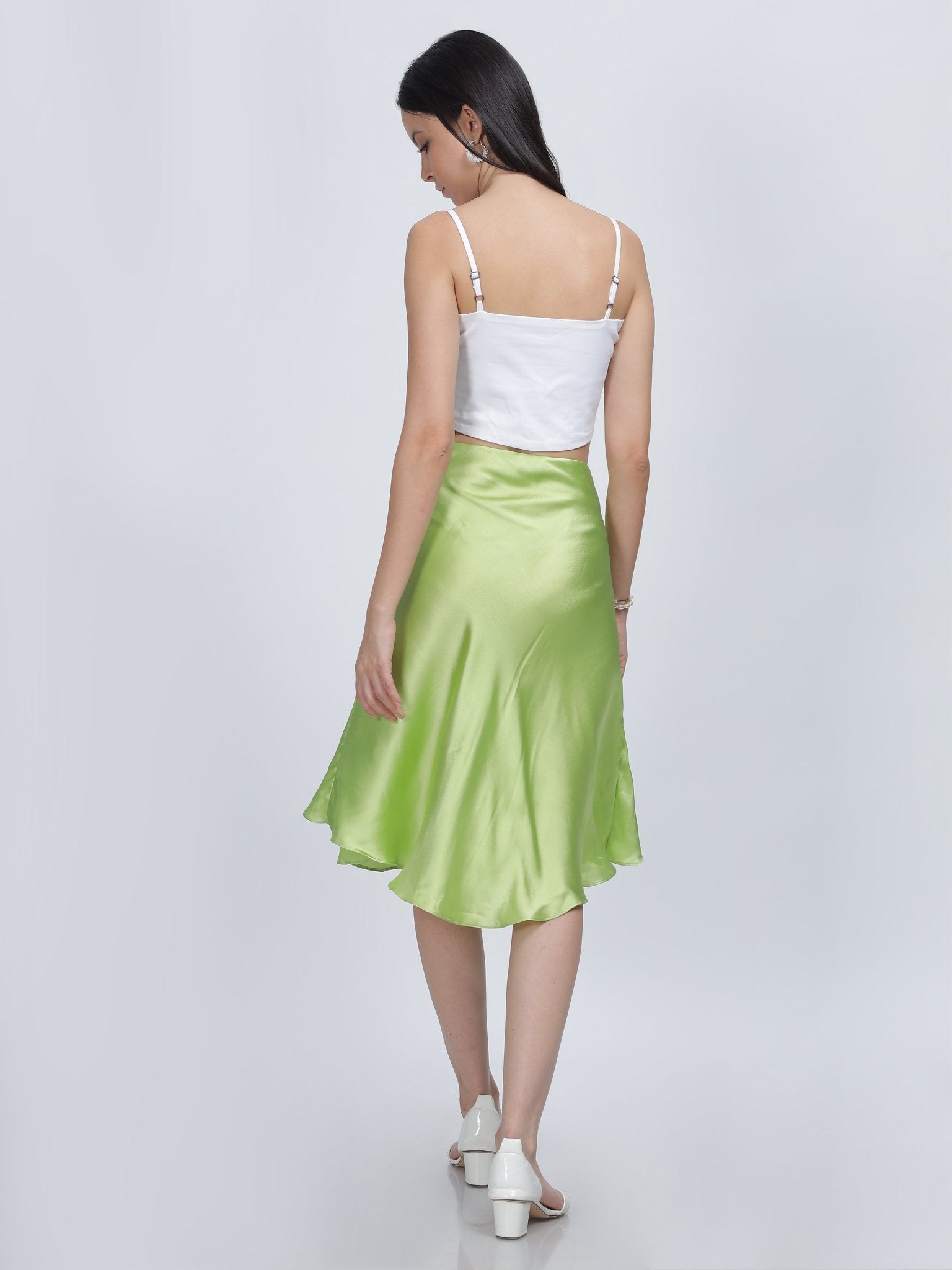 JADE SKIRT