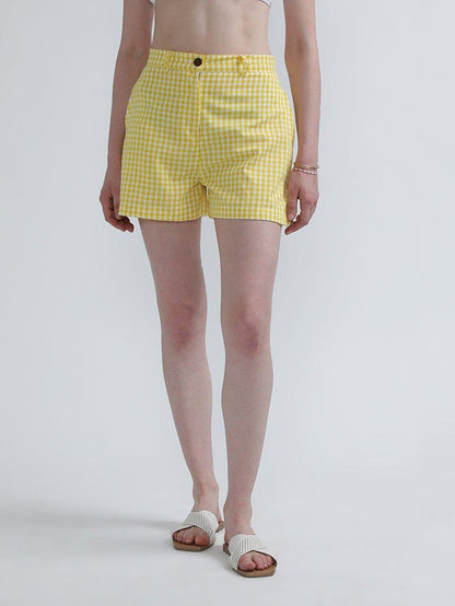 SUNBURST SHORTS