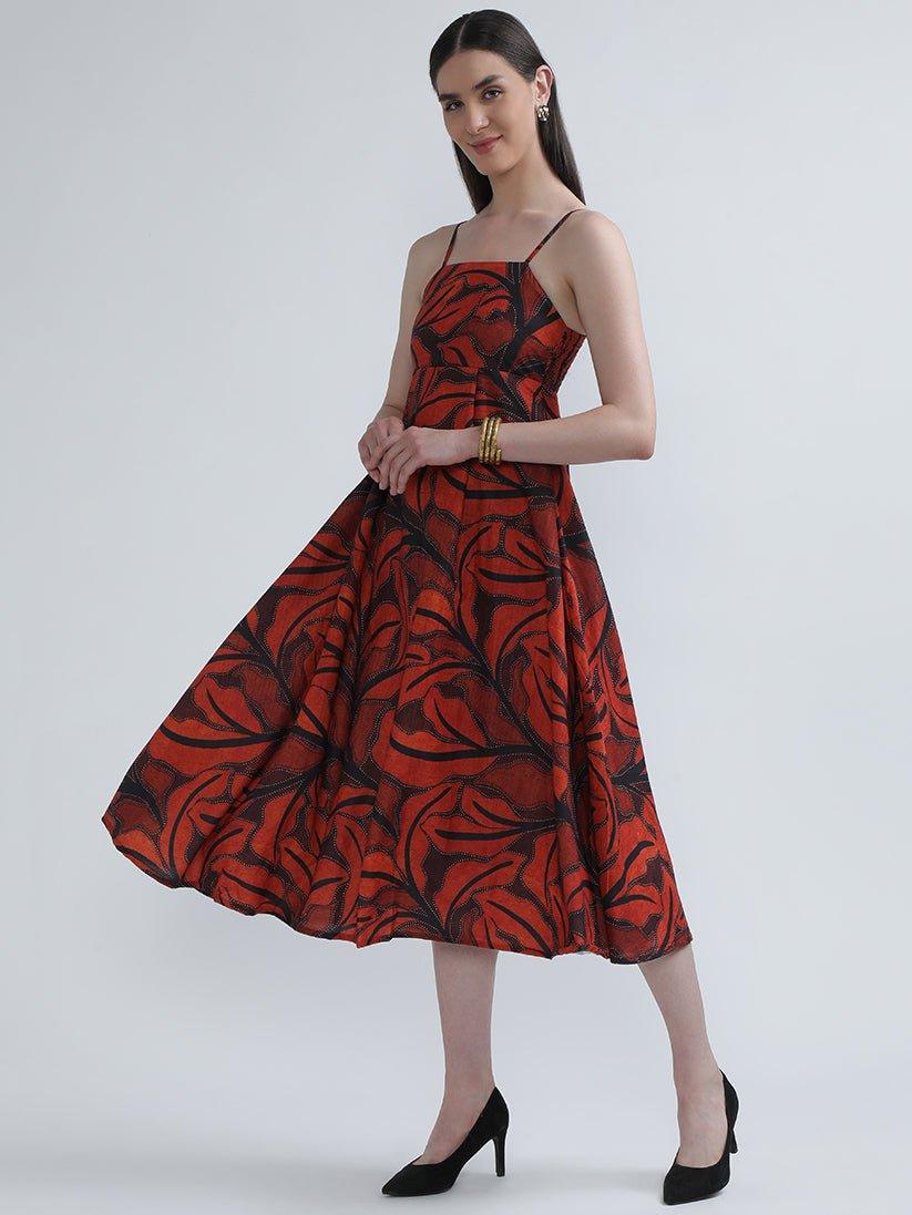 HALIA DRESS