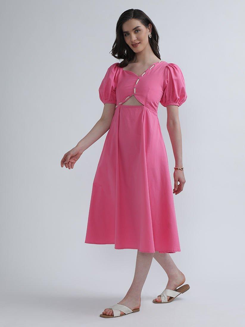 BLOSSOM DRESS
