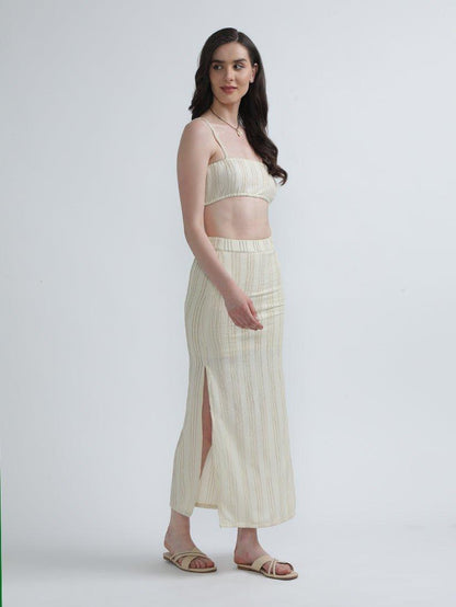 DESERT ROSE CO - ORD SET