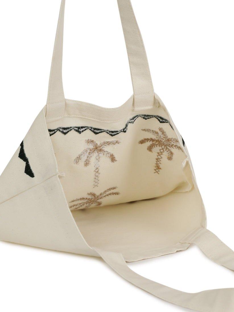 TROPICA TOTE BAG