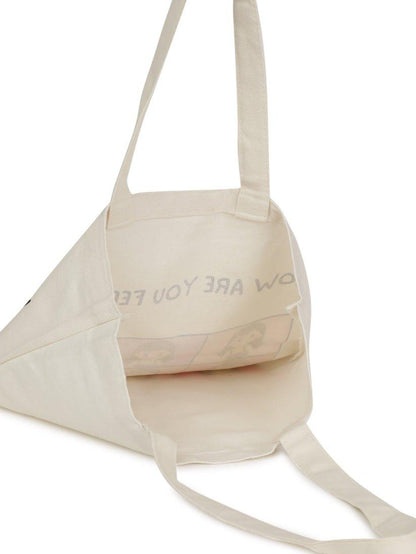 HRU? TOTE BAG