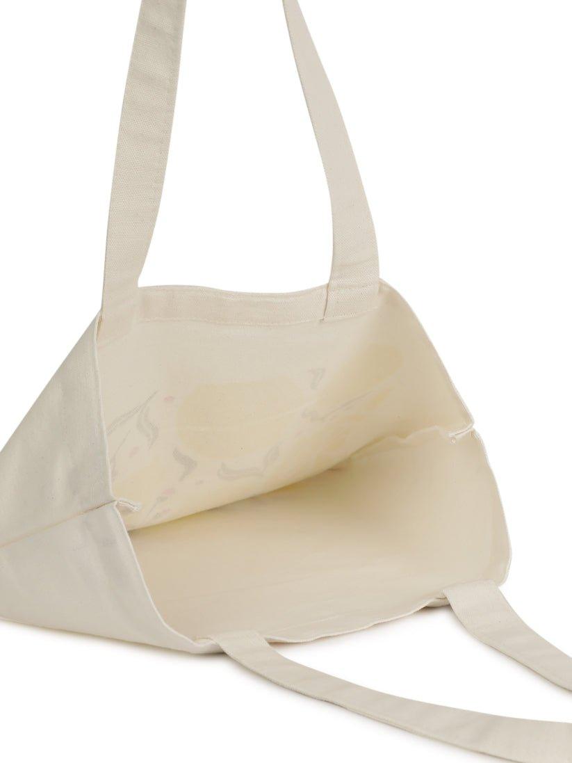 LEMON TOTE BAG