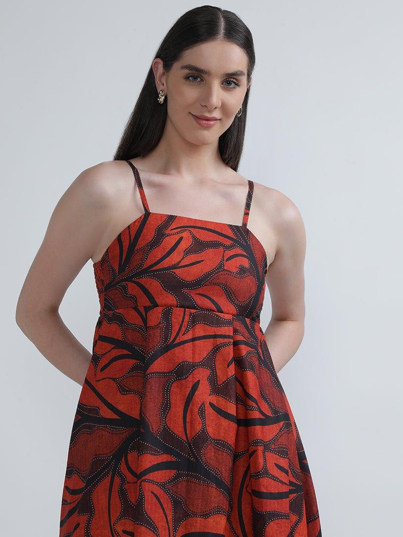 HALIA DRESS
