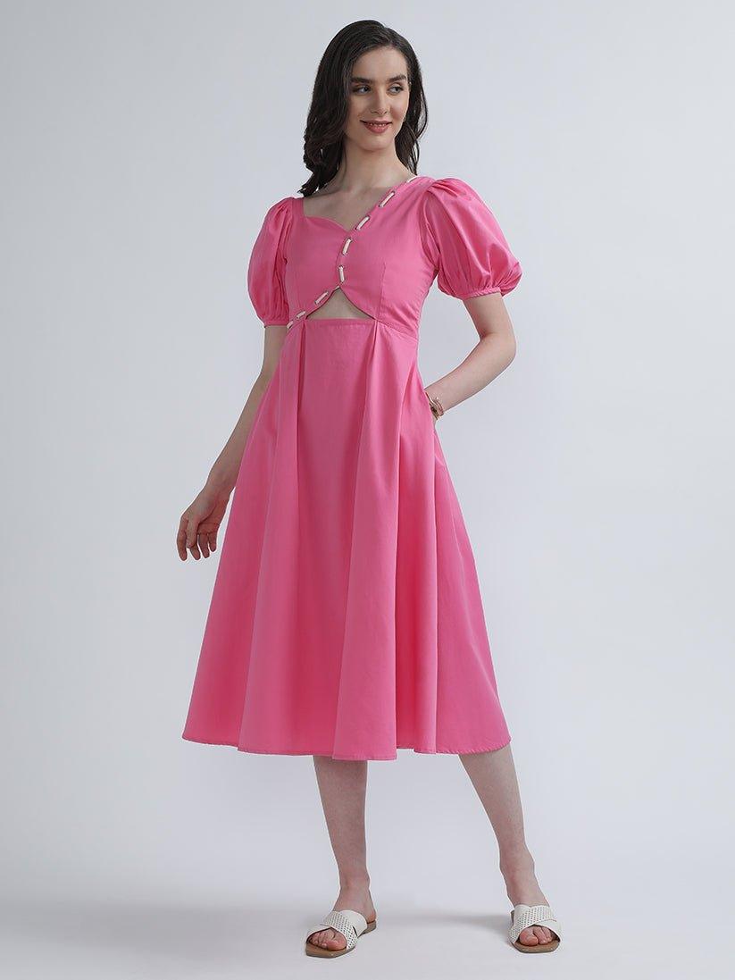 BLOSSOM DRESS