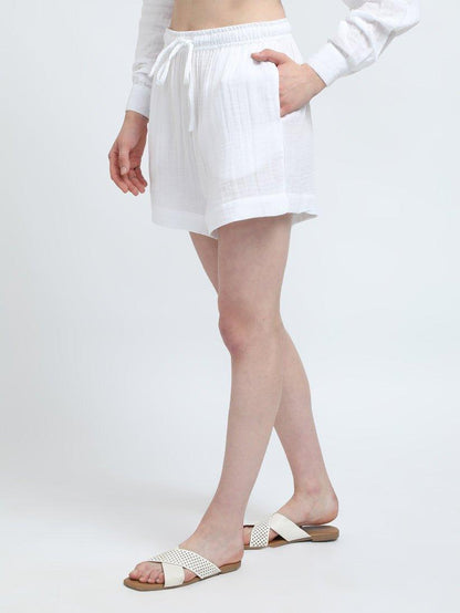 MAEVE WHITE SHIRTS