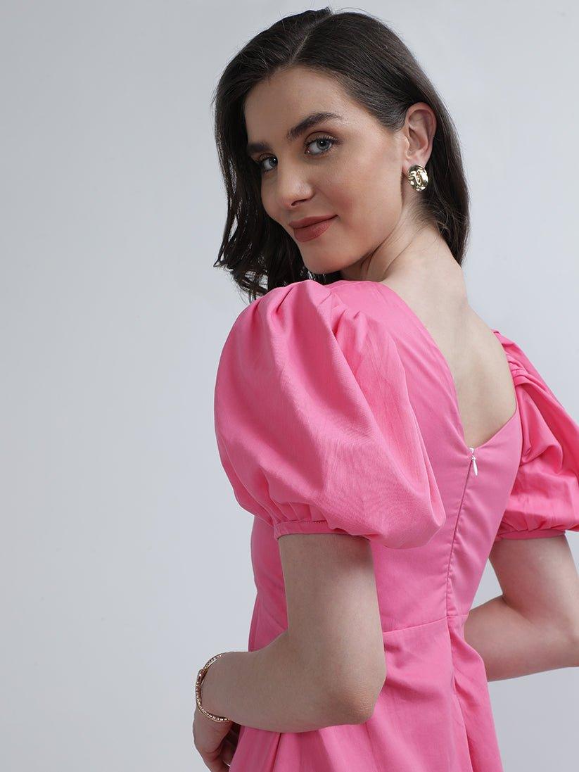 BLOSSOM DRESS