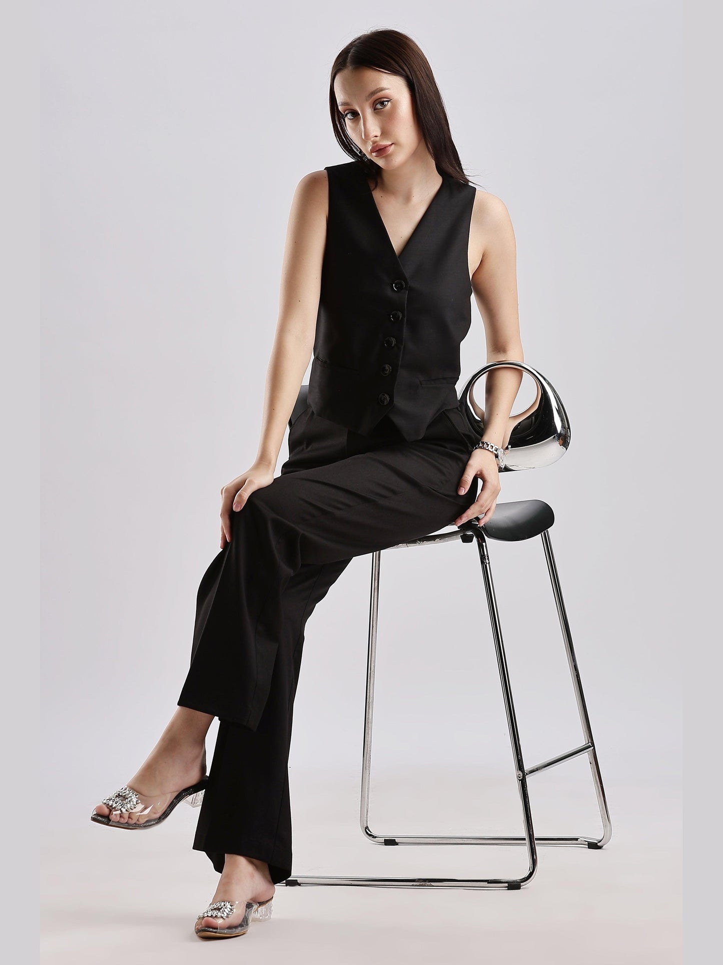 PHANTOM CO-ORD SET