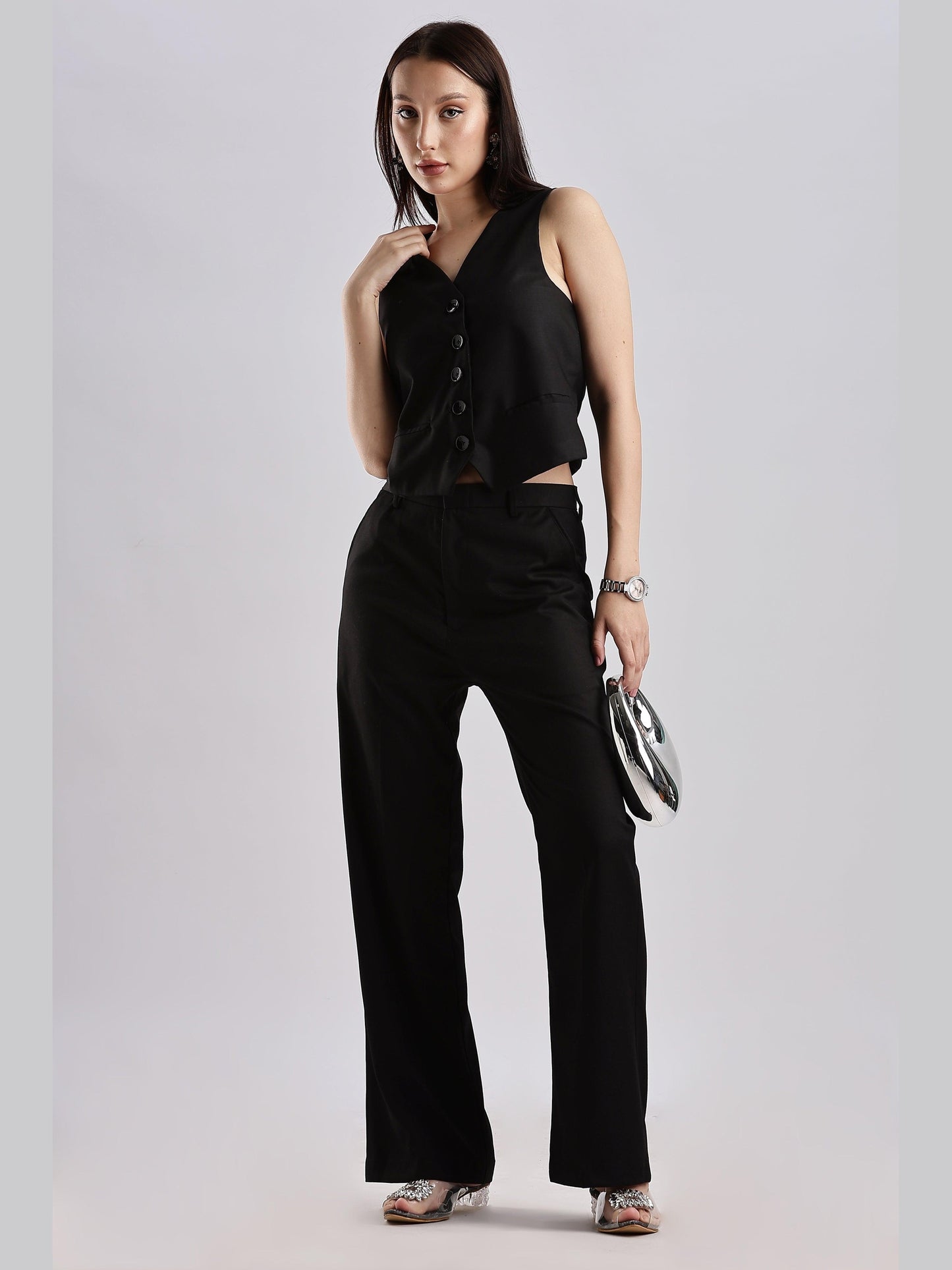 PHANTOM CO-ORD SET