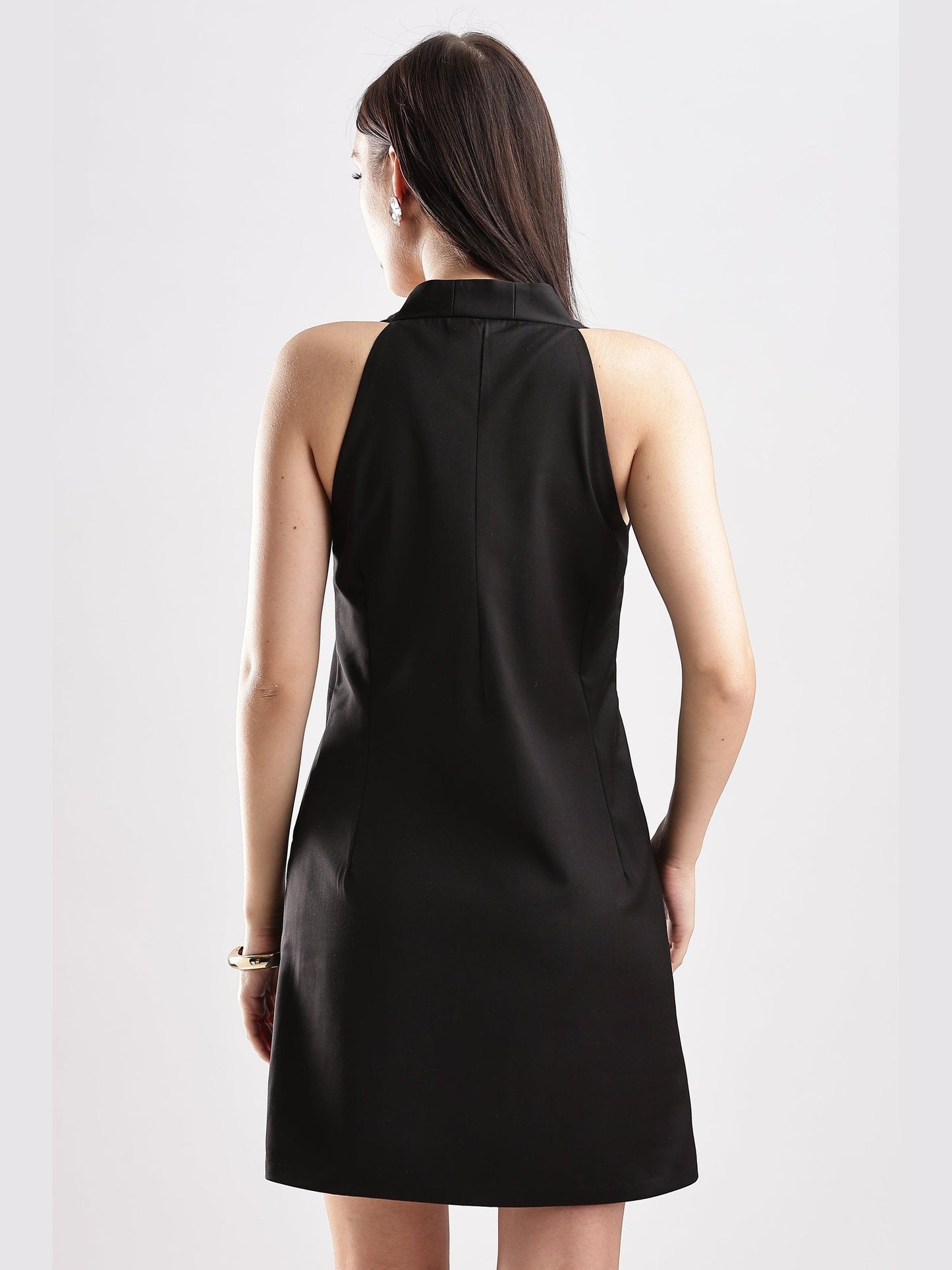 NOIR DRESS