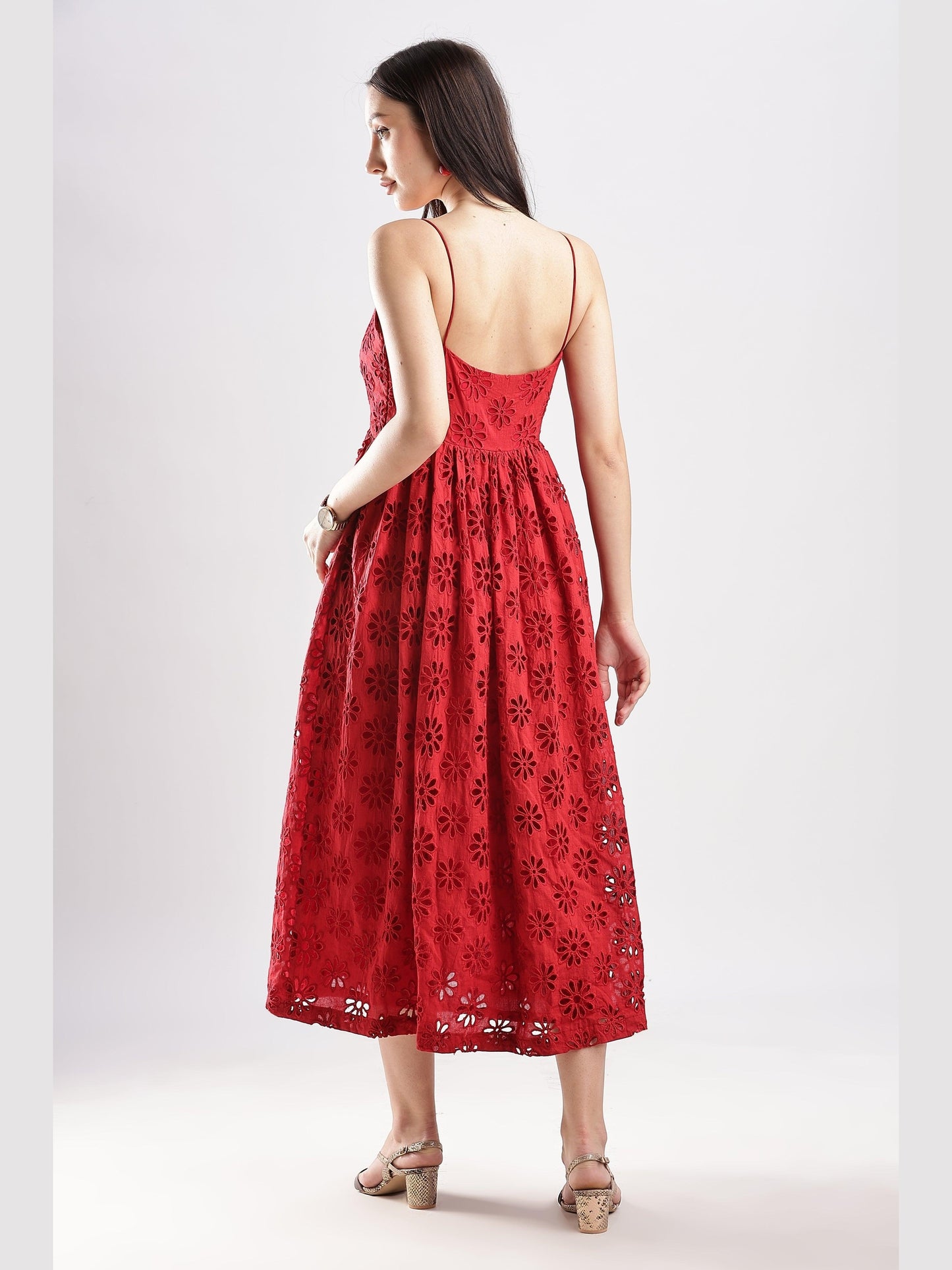BELLA DRESS