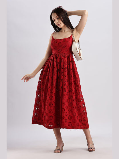 BELLA-RED