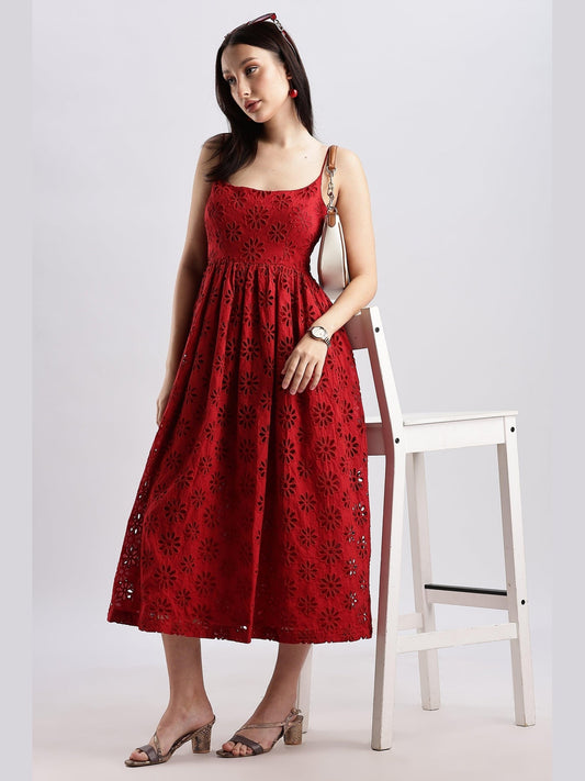 BELLA DRESS