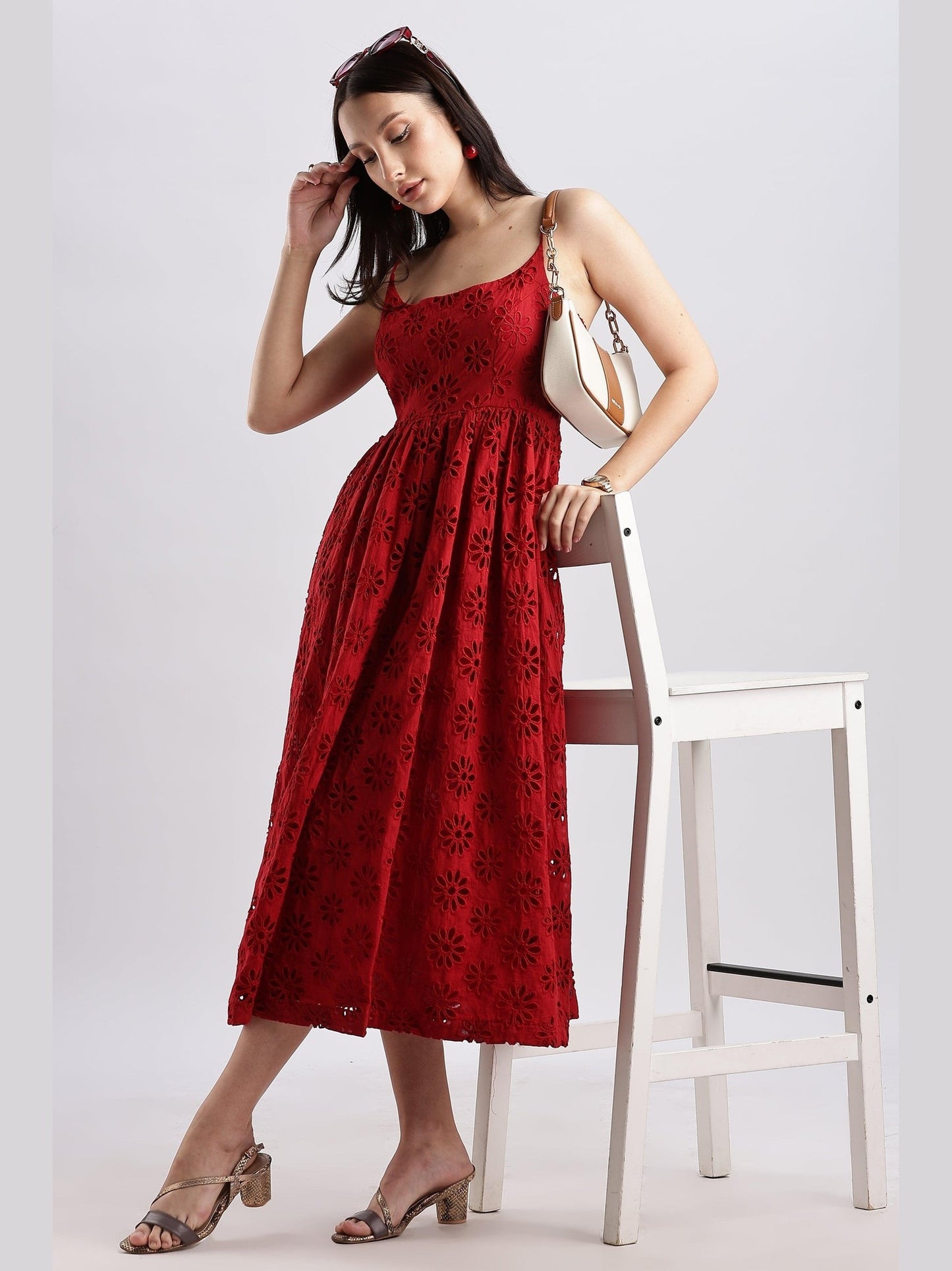 BELLA DRESS