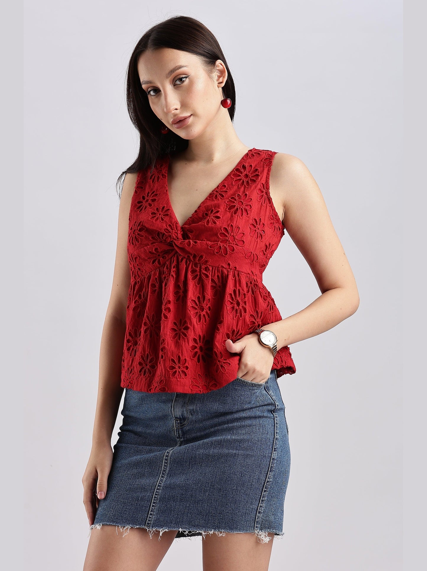 BELLA TOP