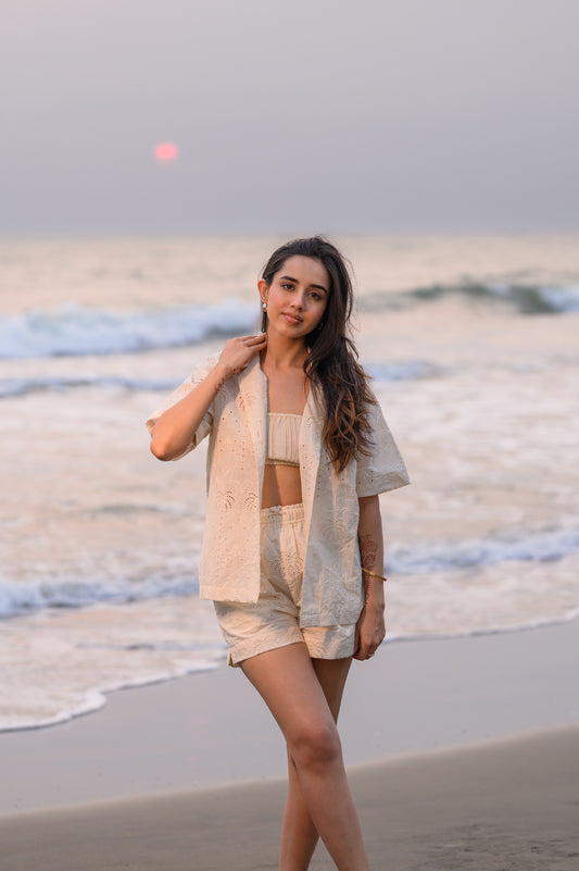 BREEZE CO-ORD SET