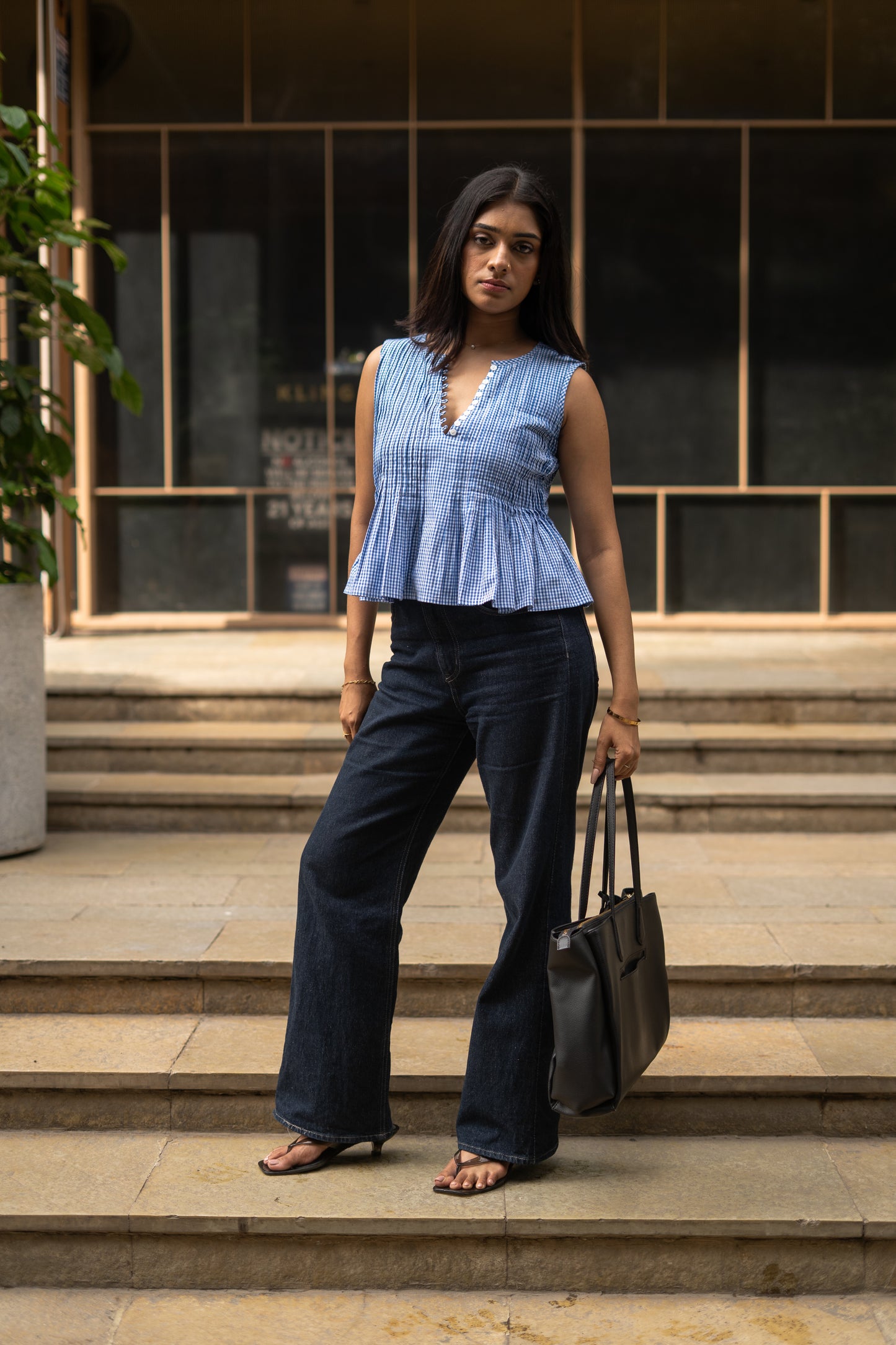 Bluebell Top