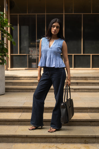 Bluebell Top
