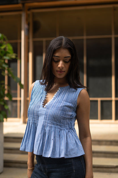 Bluebell Top