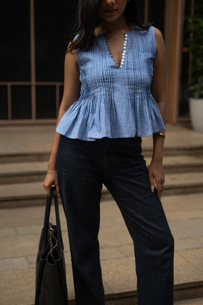 Bluebell Top