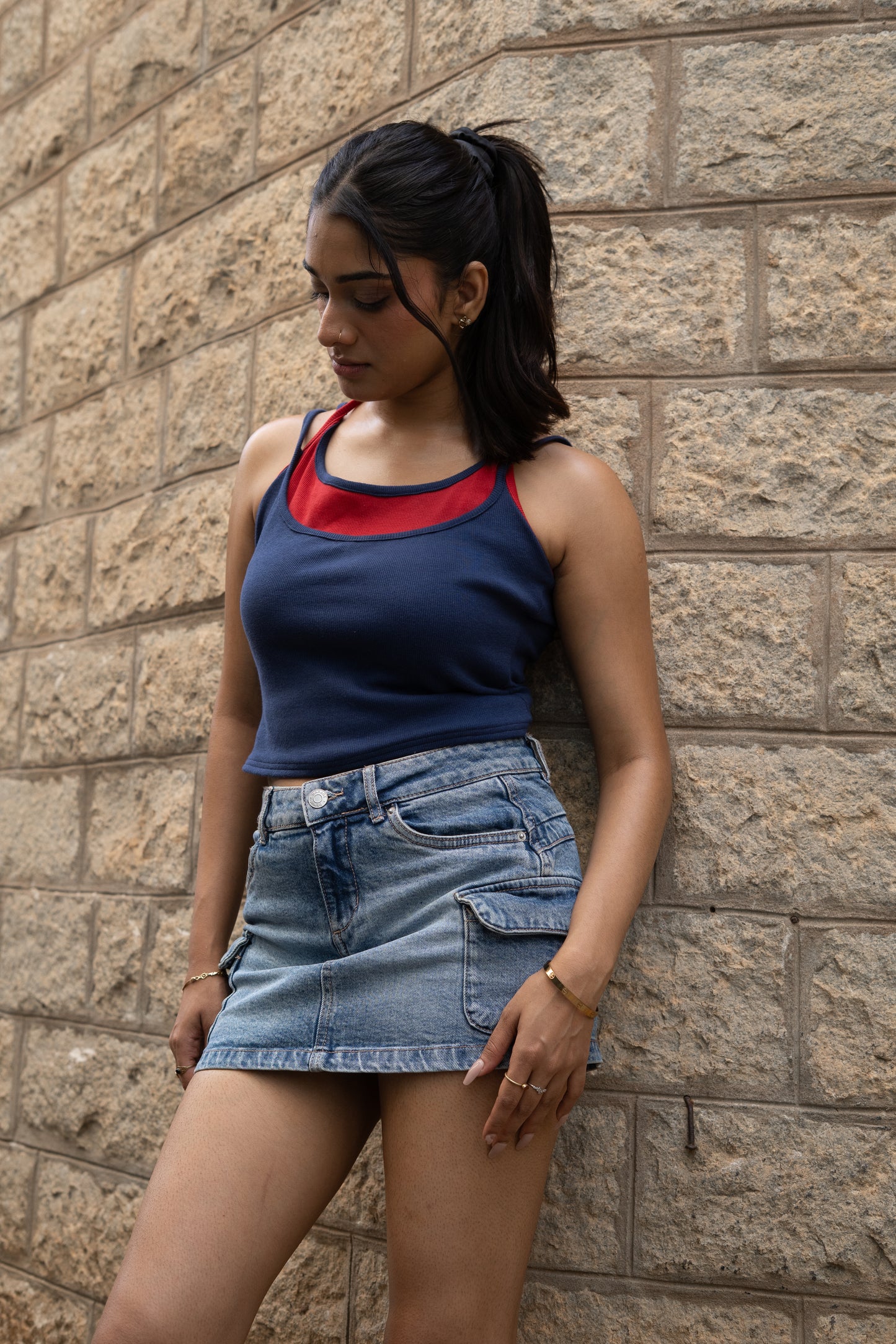 Fling Top