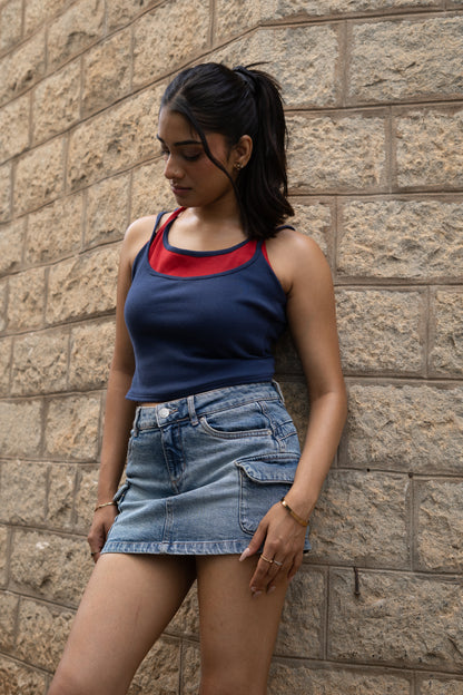 Fling Top